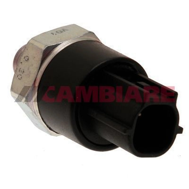 Cambiare Oil Pressure Sensor Switch VE706089