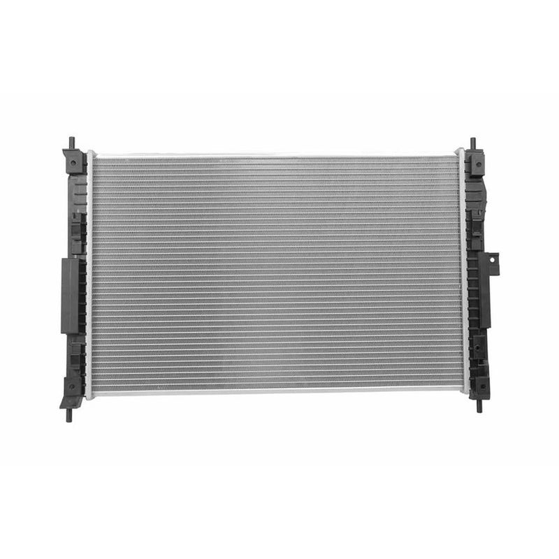 Hella Engine Radiator Rear 8MK 366 301-501