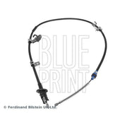 Blue Print Handbrake Cable Right Rear ADC446180