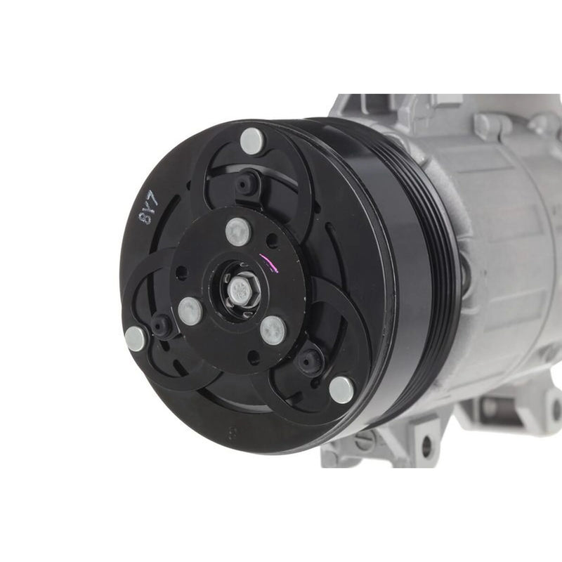 Valeo Air Conditioning Compressor 813268