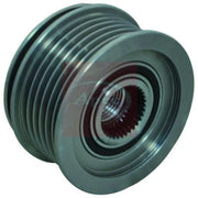 Apec Alternator Overrunning Freewheel Clutch AOP1083