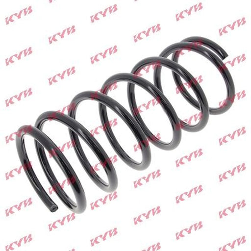 KYB Rear Suspension Coil Spring RD5962