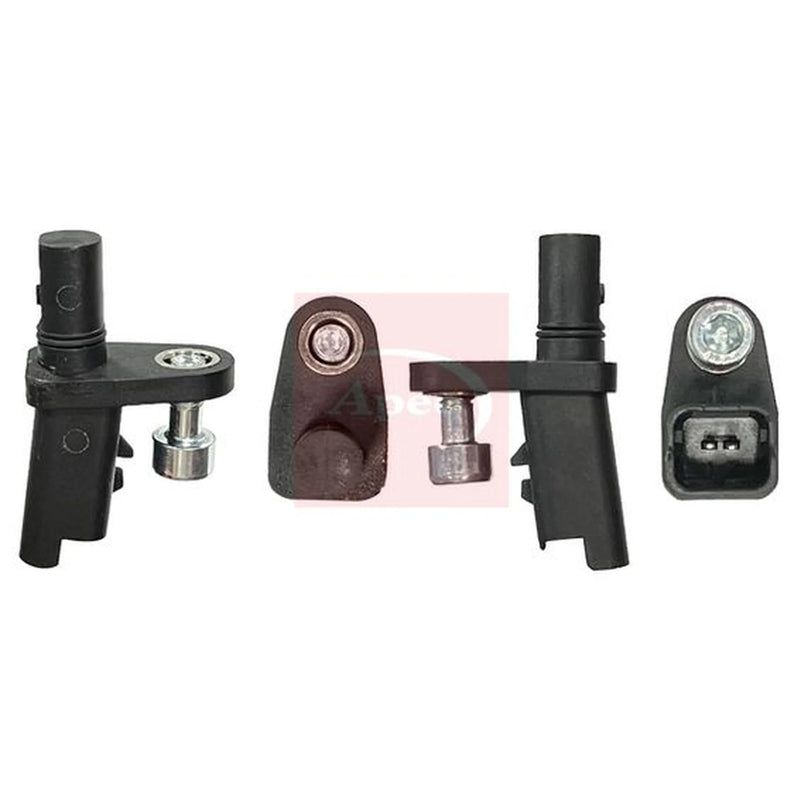 Apec ABS Wheel Speed Sensor Rear Right ABS1755