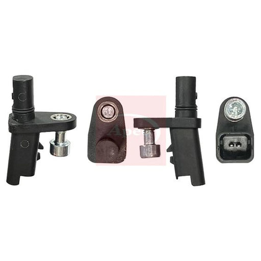 Apec ABS Wheel Speed Sensor Rear Right ABS1755