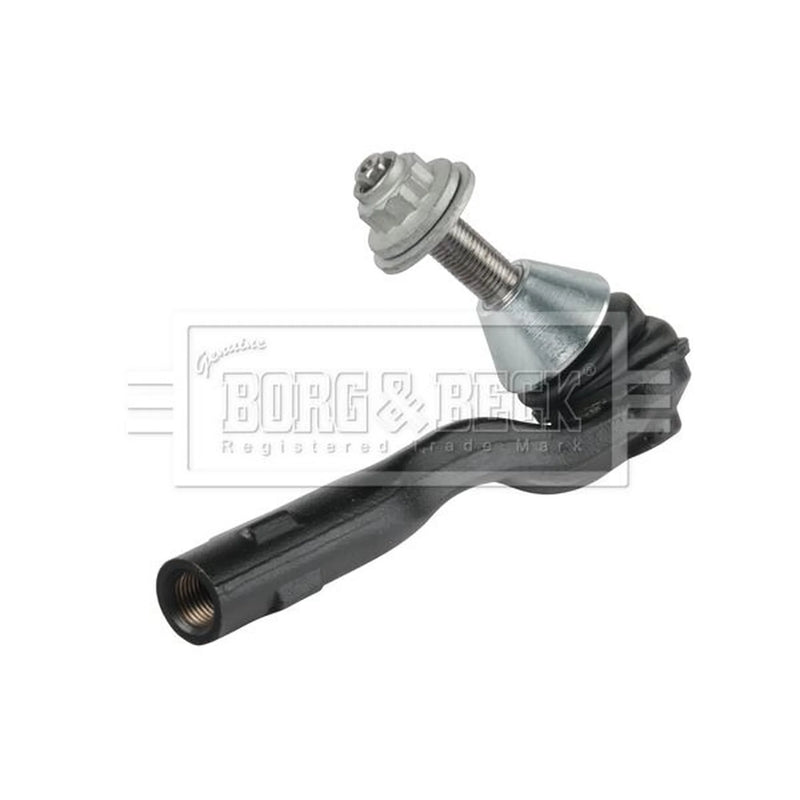 Borg & Beck Steering Tie Rod End Ball Joint 16X1.5 BTR6263