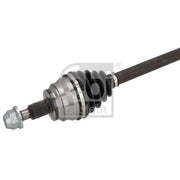 Febi CV Drive Shaft Driveshaft Front Right 1003190