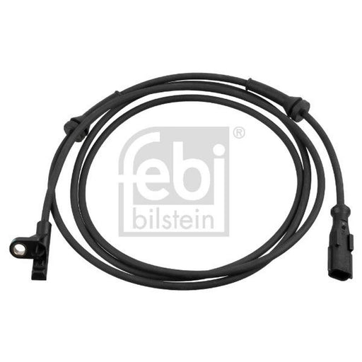 Febi ABS Wheel Speed Sensor Rear Right 179122