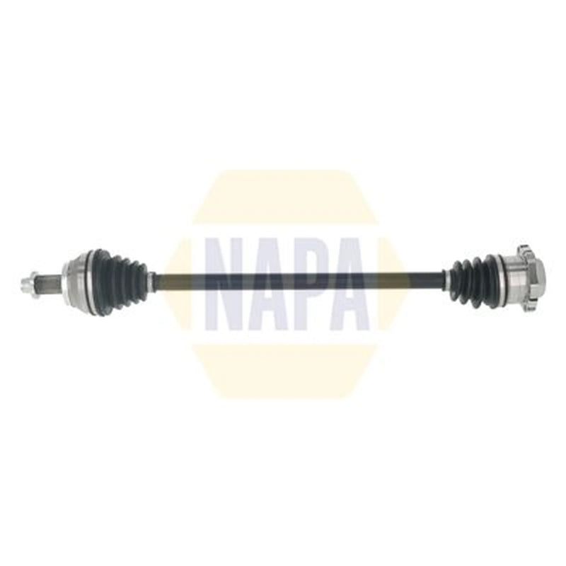 NAPA CV Drive Shaft Driveshaft Front Right NDS2750R