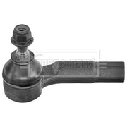 Borg & Beck Steering Tie Rod End Ball Joint BTR4963