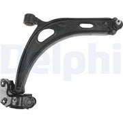 Delphi Control/Trailing Arm Lower TC4926