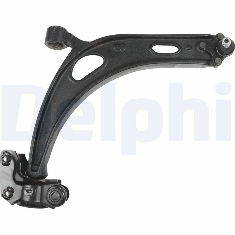 Delphi Control/Trailing Arm Lower TC4926