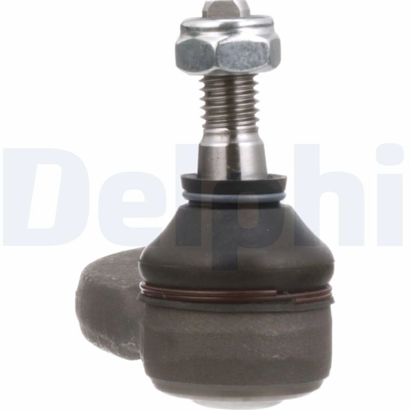 Delphi Steering Tie Rod End Ball Joint Front Right M14x2 TA1496
