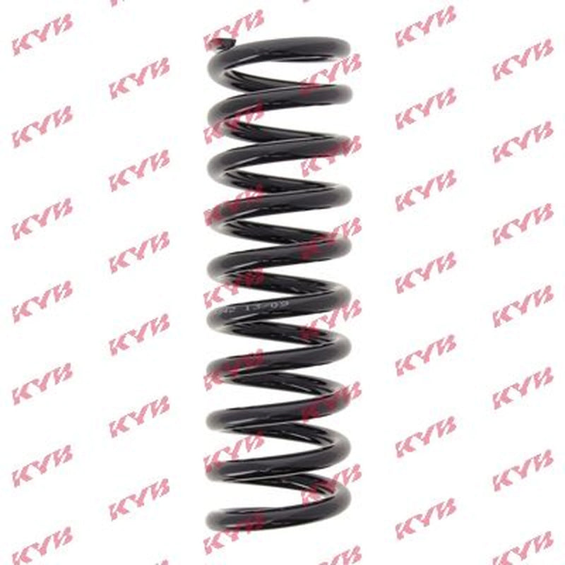 KYB Rear Suspension Coil Spring RD5342