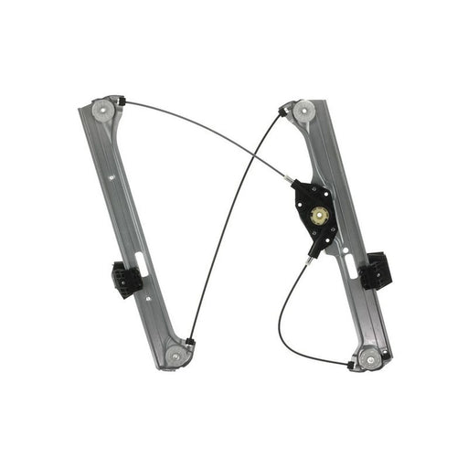 Valeo Electric Window Regulator Lifter Right Front 851467