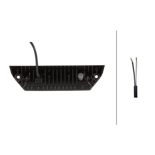 Hella Worklight High 1GB 996 098-001