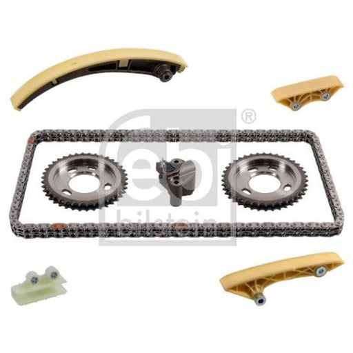 Febi Timing Chain Kit Set 132 Links 9mm 175120