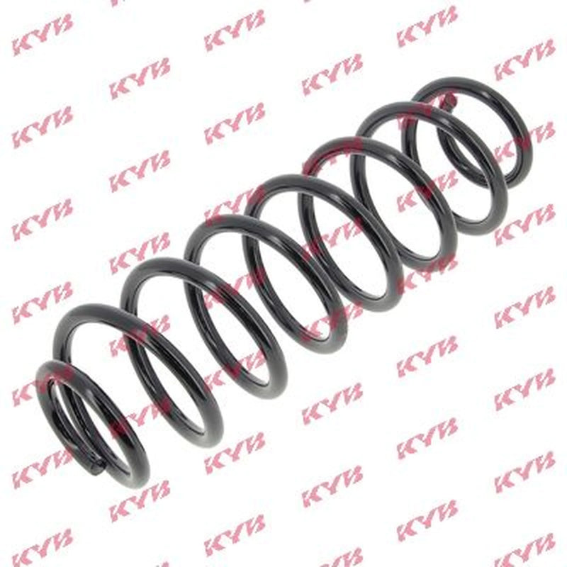 KYB Rear Suspension Coil Spring RH6594
