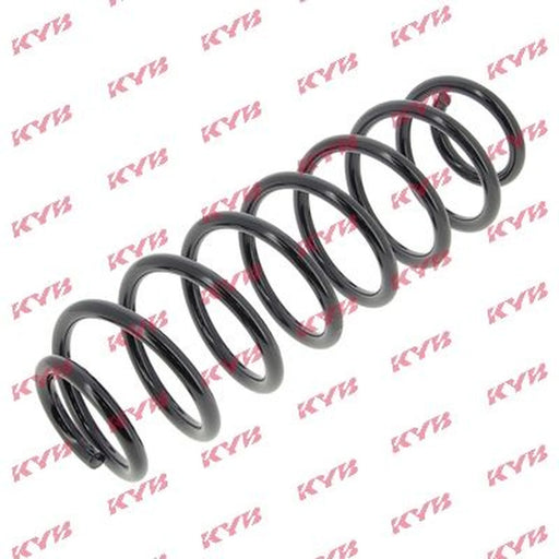 KYB Rear Suspension Coil Spring RH6594