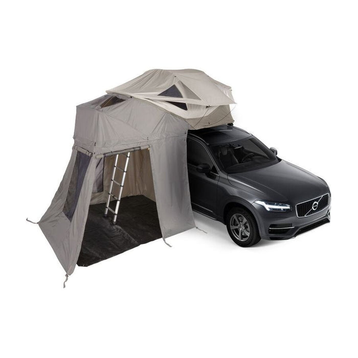 Thule Approach Annex M: 3 Person Roof Tent Top Annex - Thule - Van Life Living