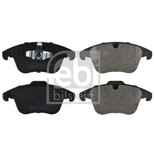 Febi Front Brake Pad Set 16613
