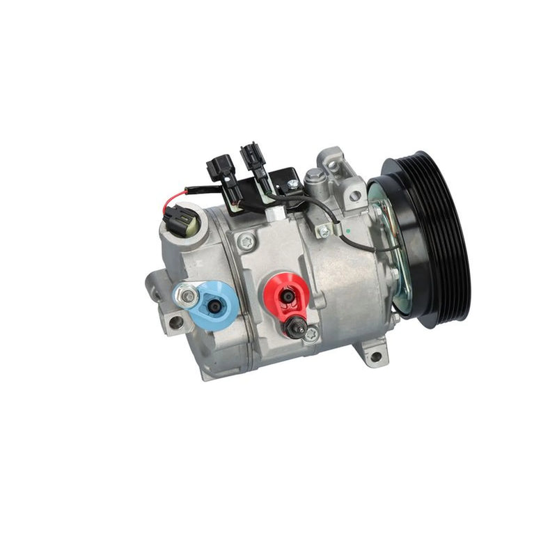 Valeo Air Conditioning Compressor 813271