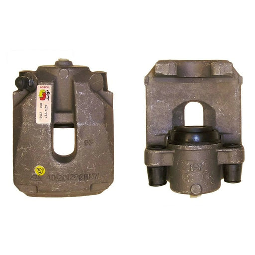 Bosch Brake Caliper Assembly Rear Left 0 986 473 117