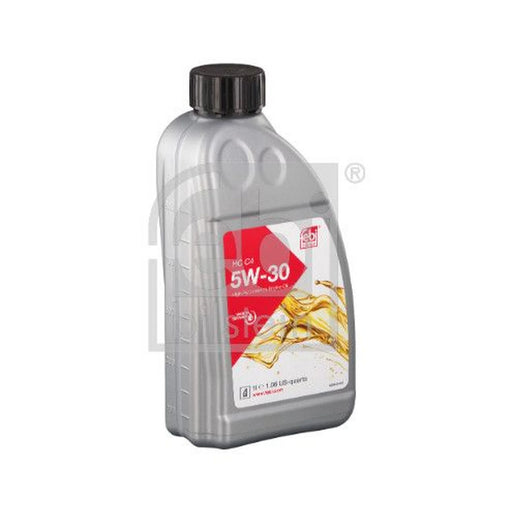 Febi Engine Oil 1L C4 5W-30 108360