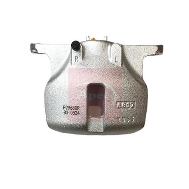 Apec Brake Caliper Assembly Front Right RCA1533N
