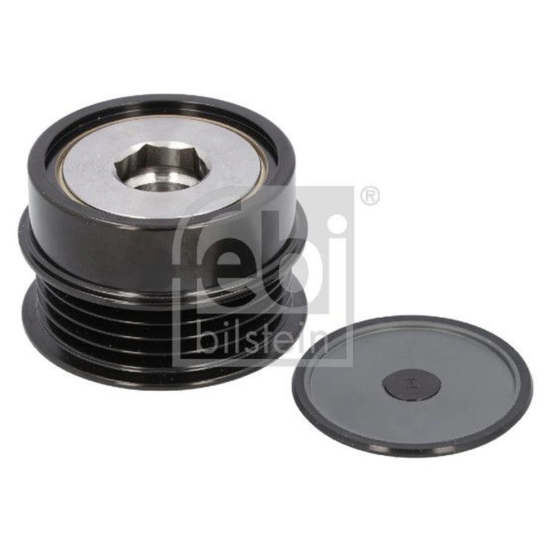 Febi Alternator Overrunning Freewheel Clutch 184784