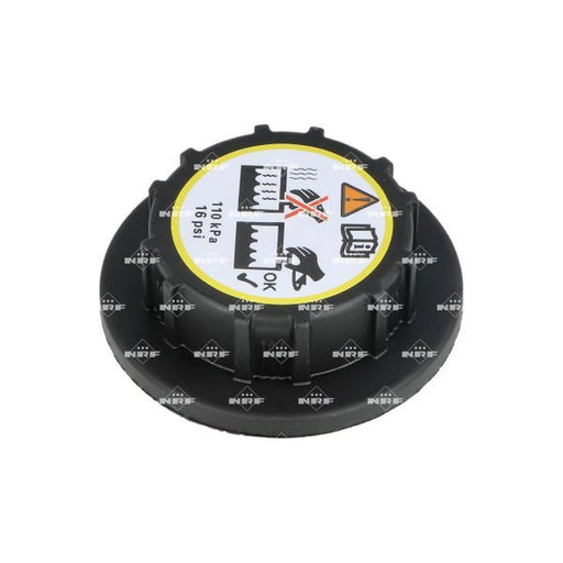 NRF Coolant Expansion Tank Cap 455620