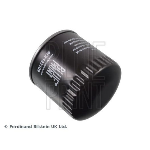 Blue Print Engine Oil Filter ADF122109