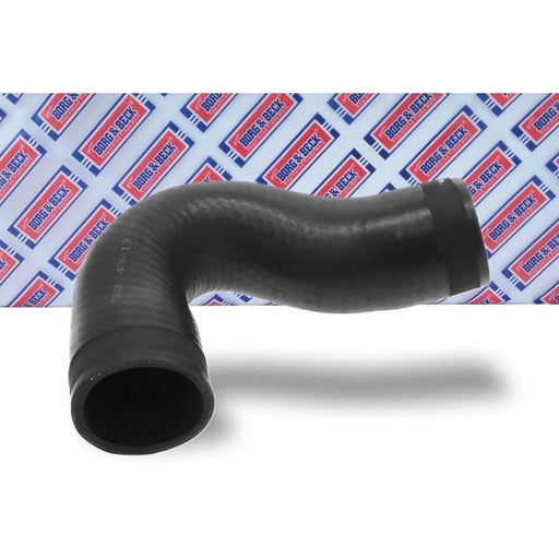 Borg & Beck Intercooler Turbo Charge Air Hose BTH1098