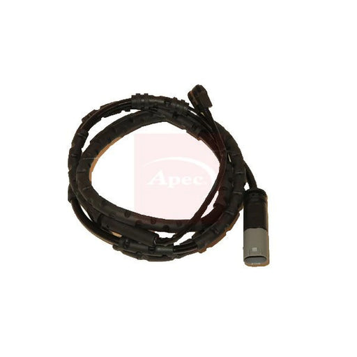 Apec Brake Pad Wear Sensor Rear WIR5259