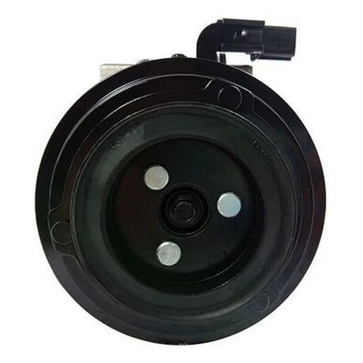 Mahle Air Conditioning Compressor ACP 659 000P