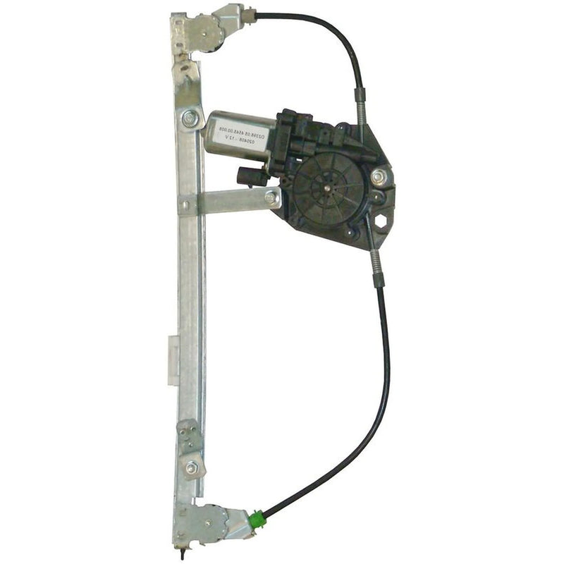 Valeo Electric Window Regulator Lifter Right Front 850135