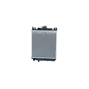 NRF Engine Radiator 53350