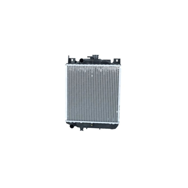 NRF Engine Radiator 53350