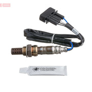 Denso O2 Lambda Oxygen Sensor fits Seat Cordoba 1993-2002 1.4 1.6 1.8 2.0