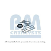 BM Catalysts Fitting Kit FK80062B FK80062B