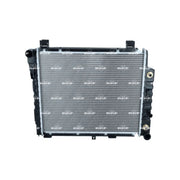 NRF Engine Radiator 50534