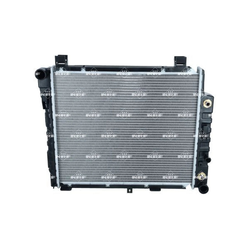 NRF Engine Radiator 50534