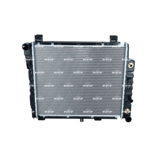 NRF Engine Radiator 50534
