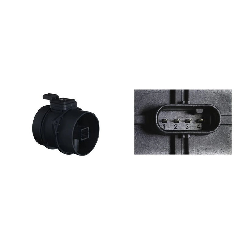 Valeo MAF Sensor (Mass Air Flow) 366941