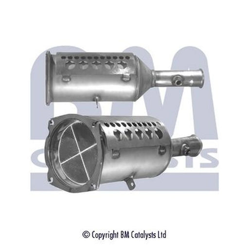 BM Catalysts Sic Dpf BM11004P