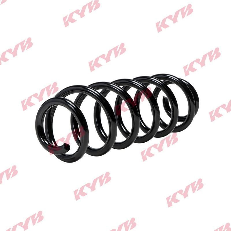 KYB Rear Suspension Coil Spring RA5885