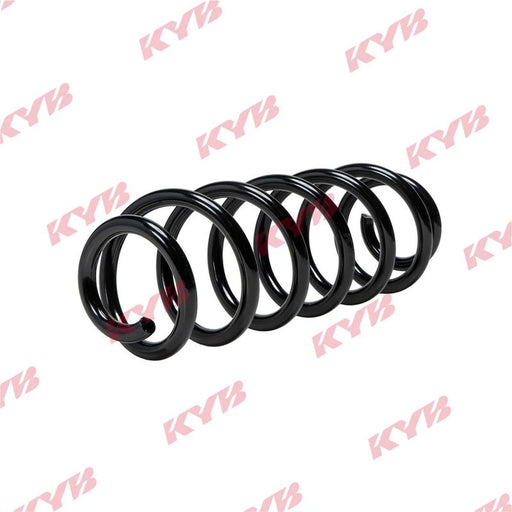 KYB Rear Suspension Coil Spring RA5885