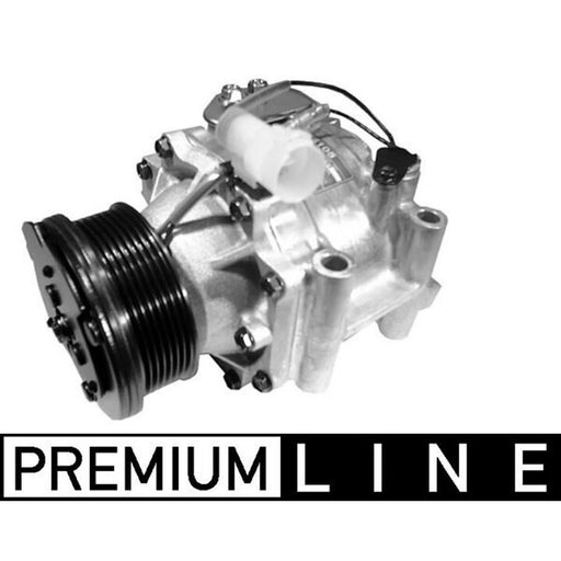 Mahle Air Conditioning Compressor ACP 1052 000P