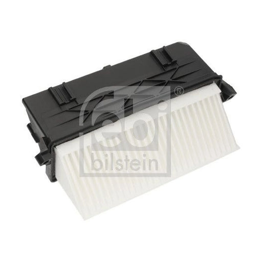 Febi Engine Air Filter Left 49667