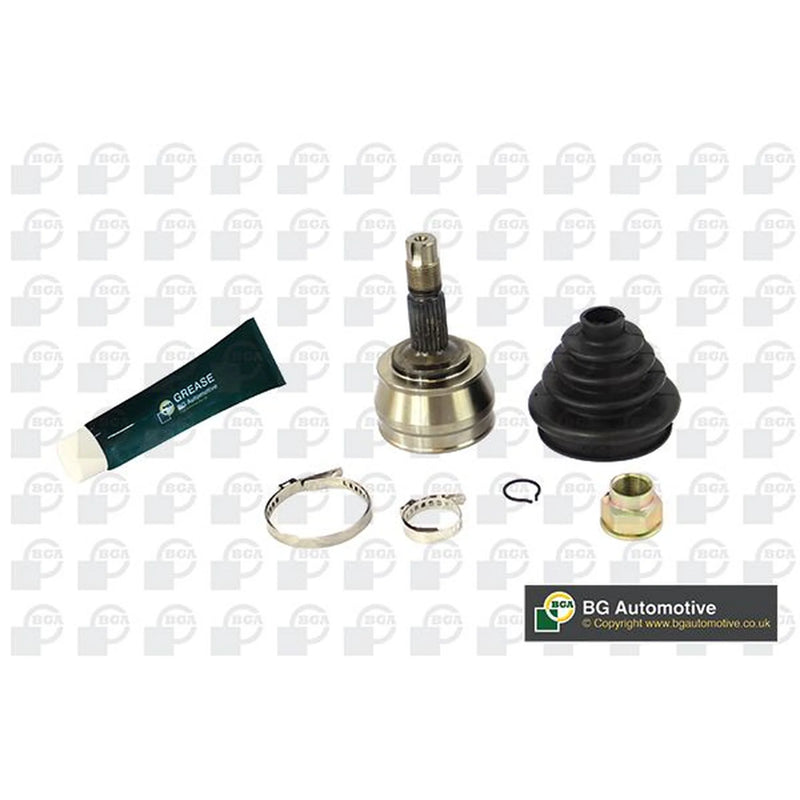 BGA Drive Shaft Joint Kit CV9502A