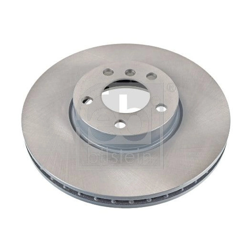 Febi Brake Disc Set Vented Front 32264